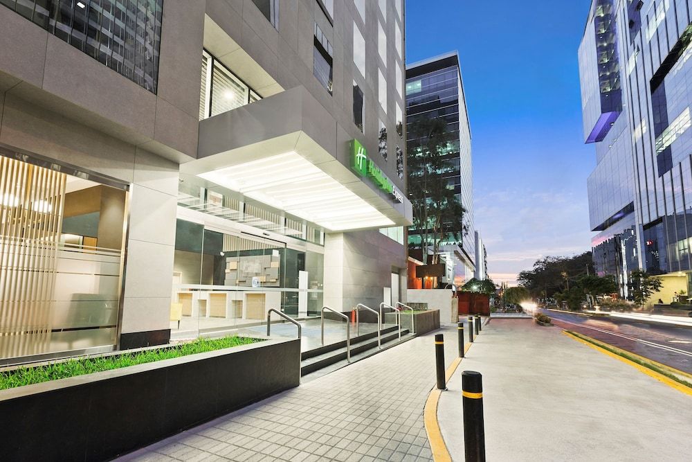 undefined Holiday Inn Express Lima San Isidro by IHG 2