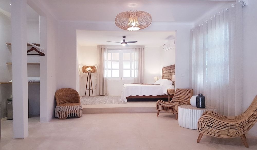 Amaité Beach Hotel Ocean Front Master Suite 4