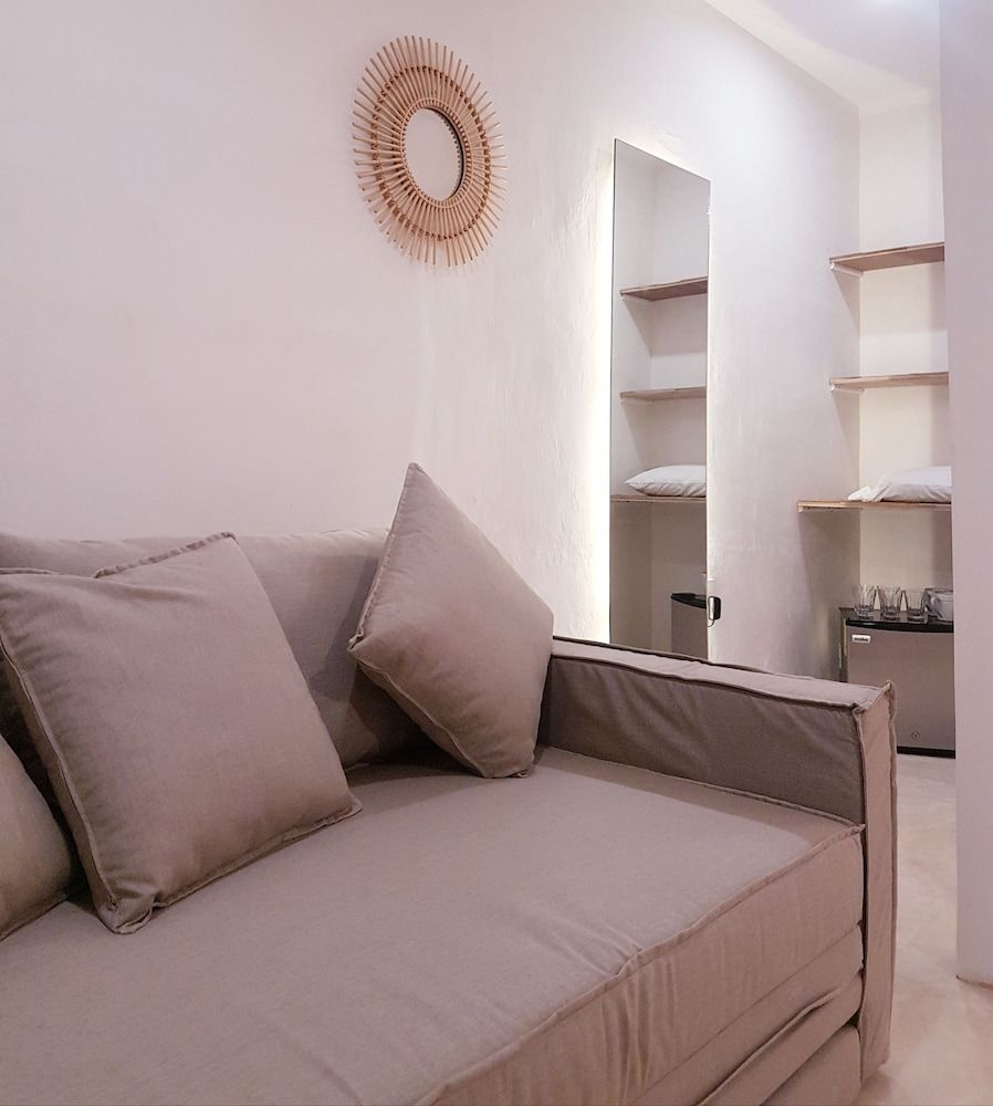 Amaité Beach Hotel Ocean Front Master Suite 6