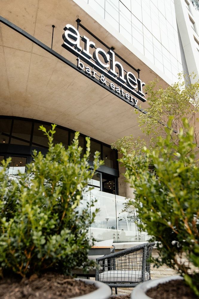 undefined Marriott Executive Apartments Johannesburg, Melrose Arch 8