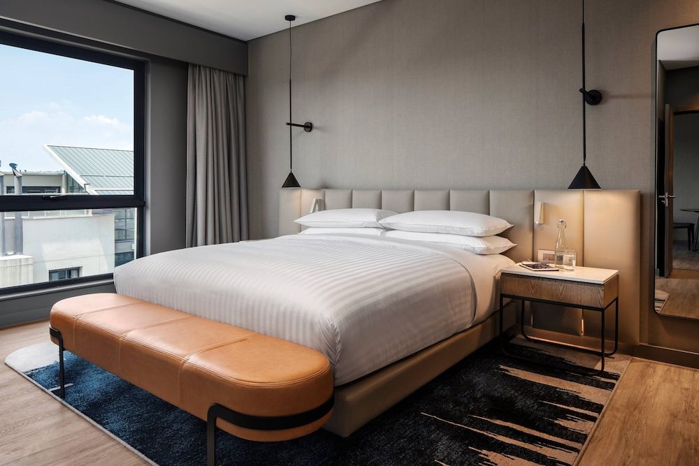 undefined Marriott Executive Apartments Johannesburg, Melrose Arch