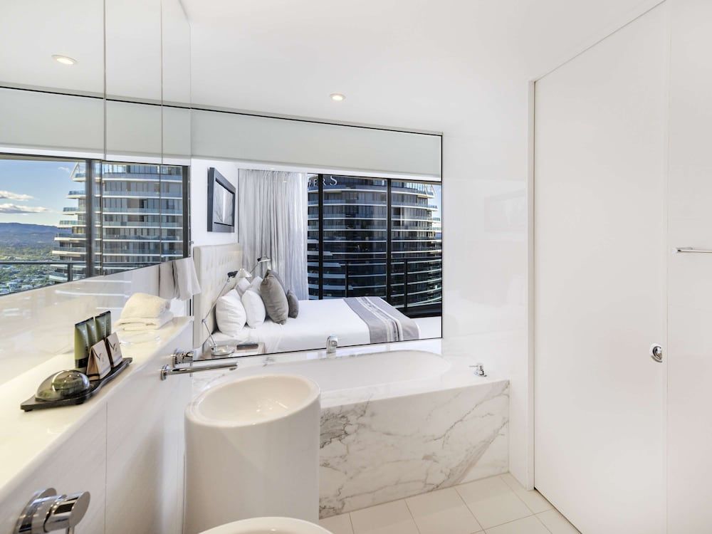 Peppers Broadbeach 3 Bedroom Sky Home (Weekly Housekeeping) 7