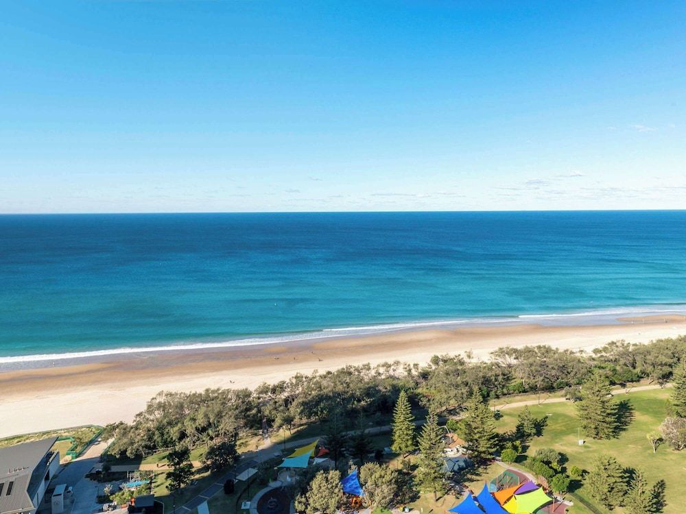 Peppers Broadbeach Suite, 2 Bedrooms (Sky View, Weekly Housekeeping) 8