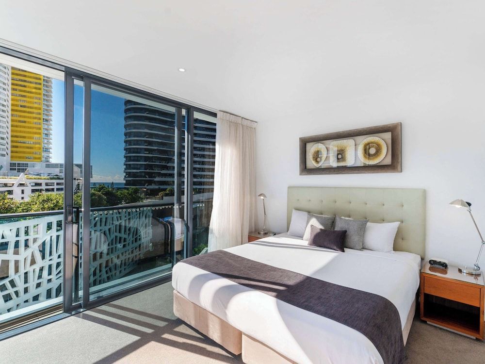 Peppers Broadbeach 1 Bedroom