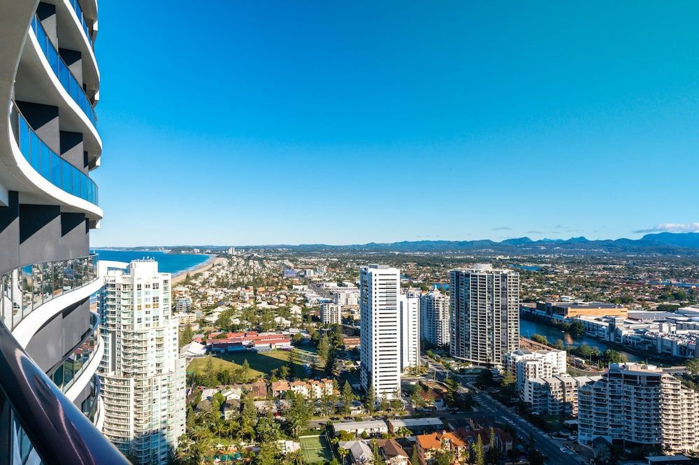Peppers Broadbeach 3 Bedroom Sky Home (Weekly Housekeeping) 6