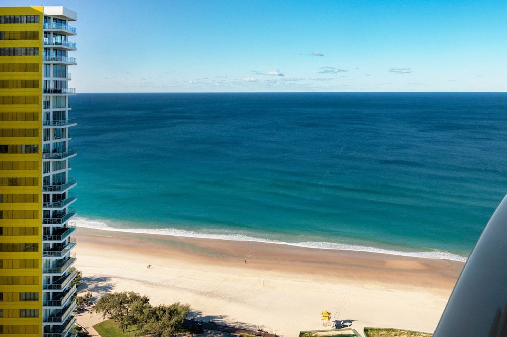 Peppers Broadbeach 3 Bedroom Sky Home (Weekly Housekeeping) 5