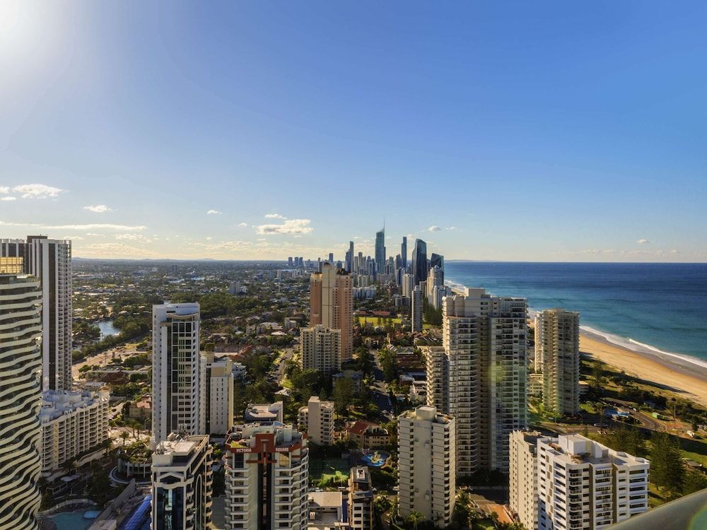 Peppers Broadbeach 3 Bedroom Sky Home (Weekly Housekeeping) 3