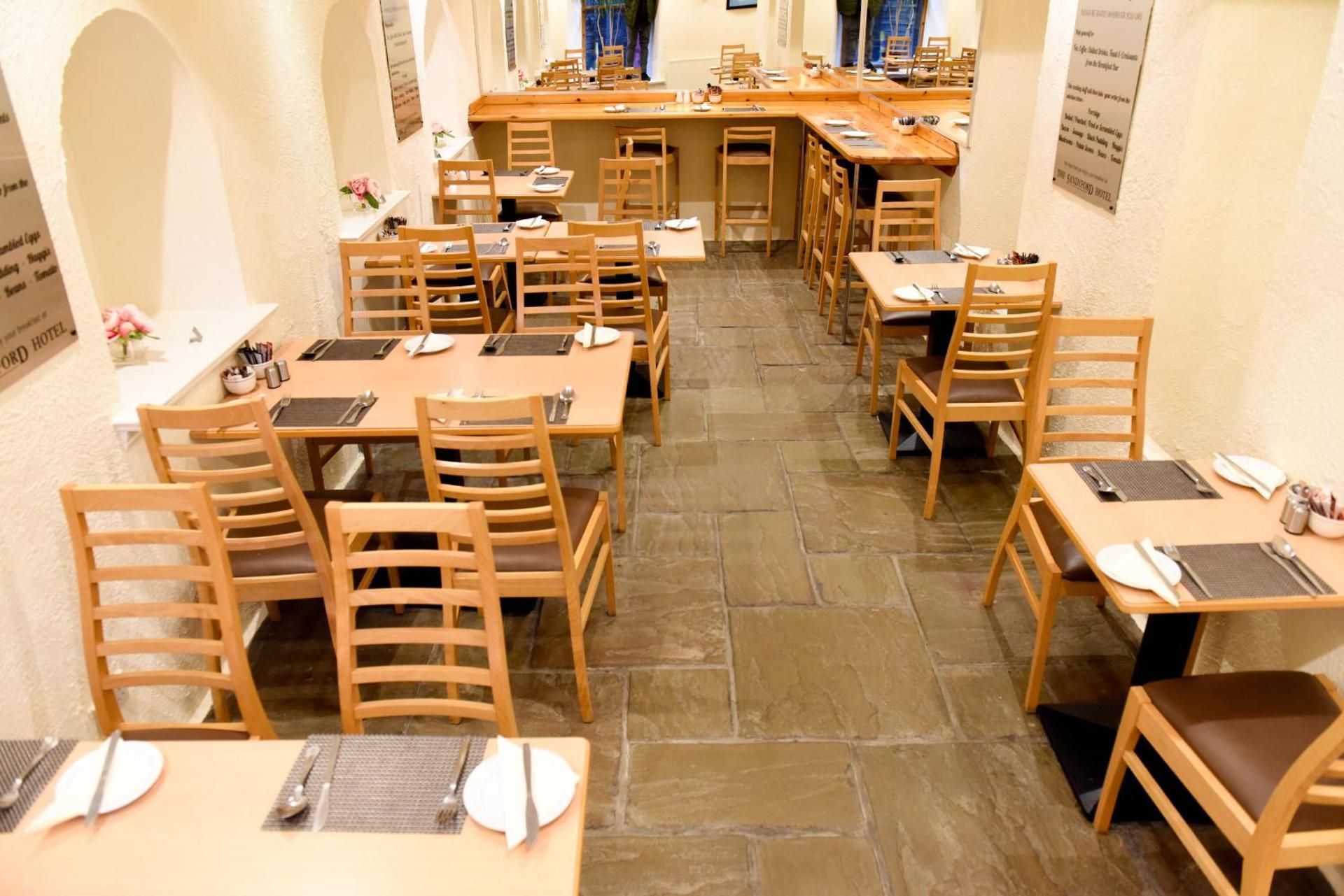 undefined The Sandyford Hotel 10