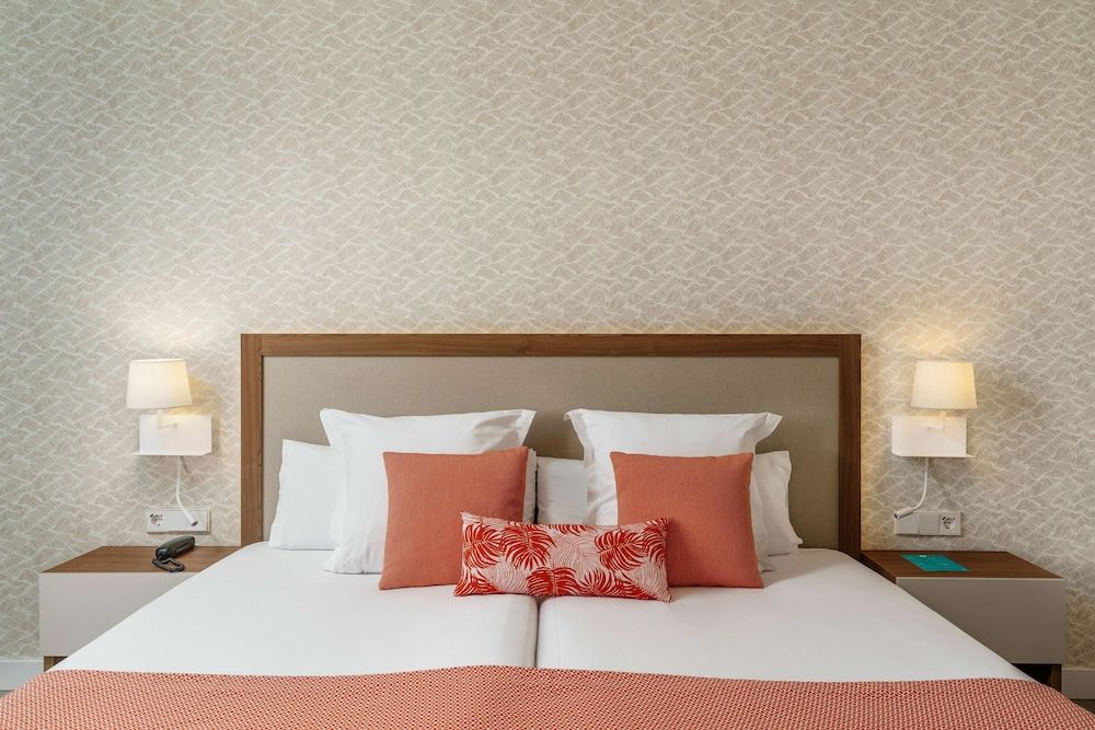 My Favorite Club Junior Suite Ocean view 1 Adult + 2 Children