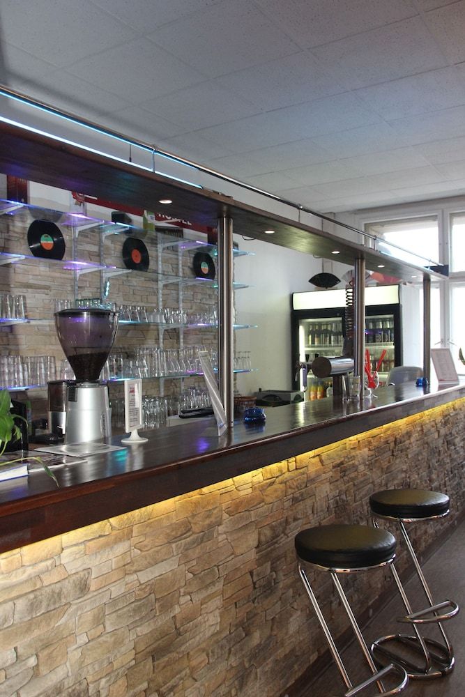 undefined Metropol Hostel Berlin 9