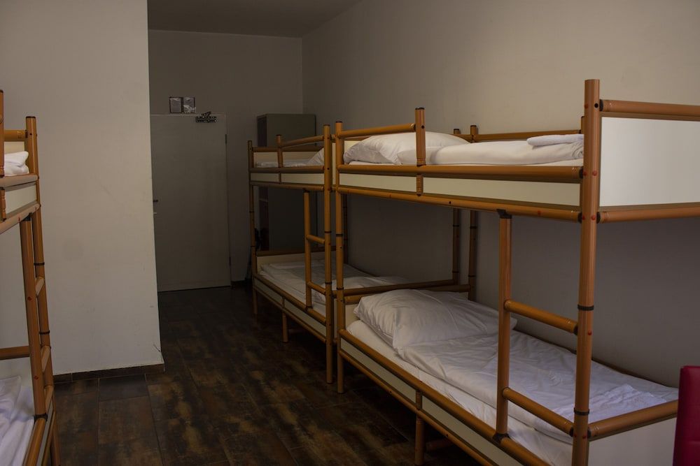 undefined Metropol Hostel Berlin 2