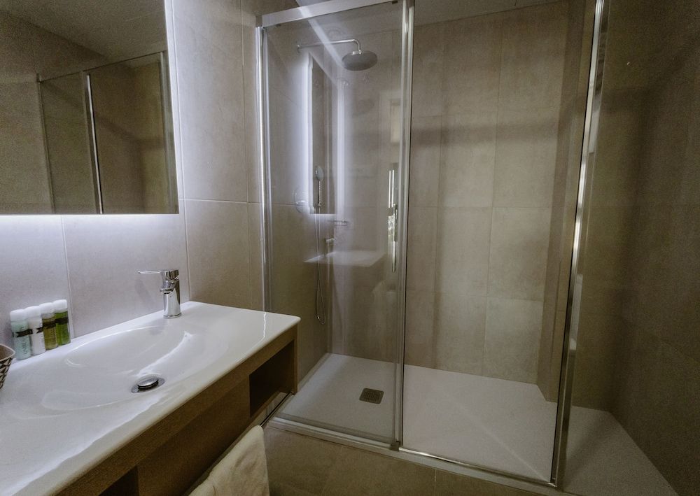 Petit Palace Vargas Standard Double Room 7