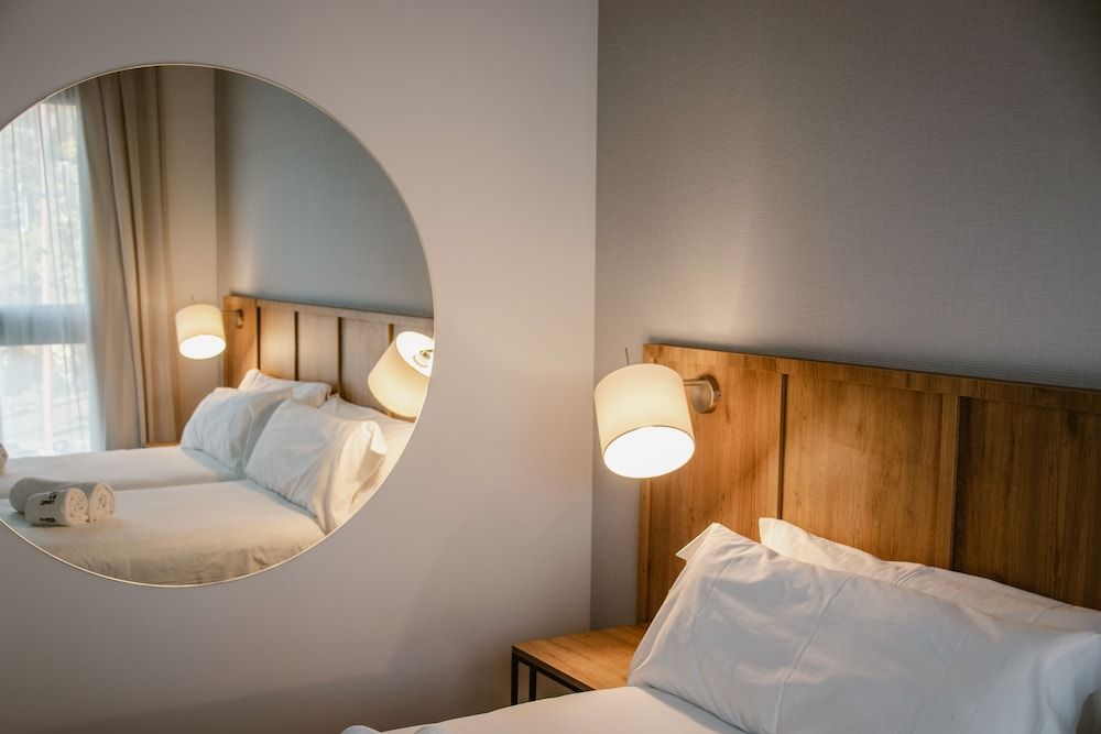 Petit Palace Vargas Standard Double Room 3