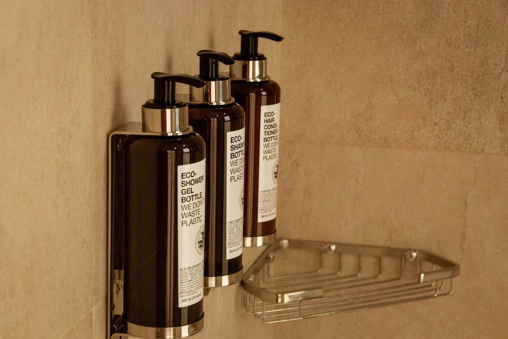 Petit Palace Vargas Deluxe Double Room 9