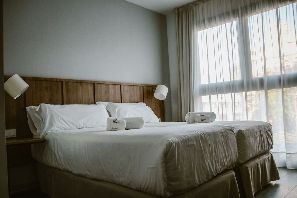 Petit Palace Vargas Standard Double Room 4