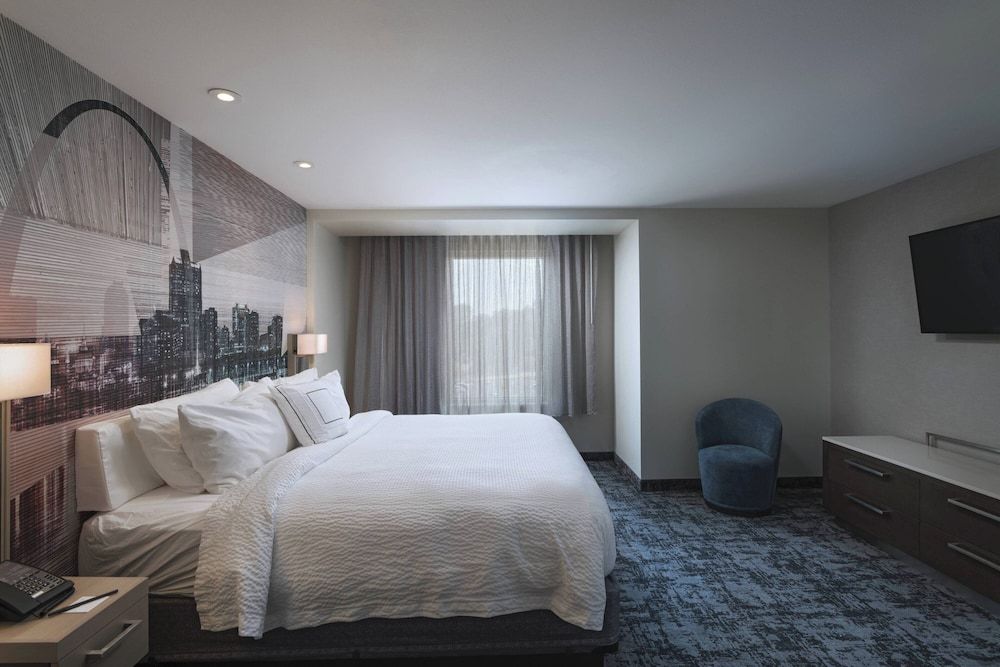 Suite, 1 Bedroom