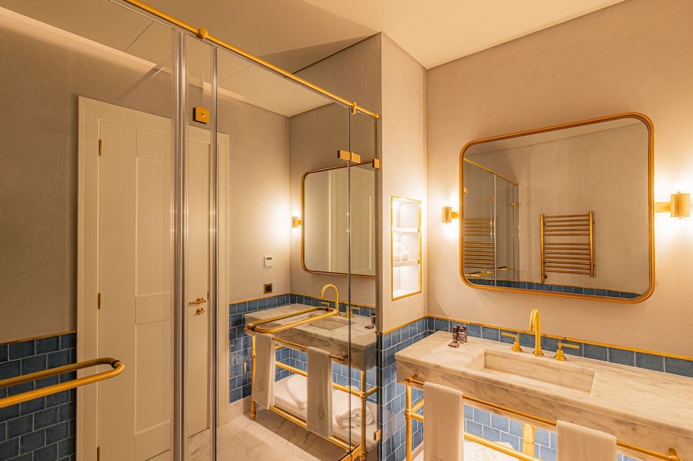 Palácio Ludovice Wine Experience Hotel Comfort Room 4