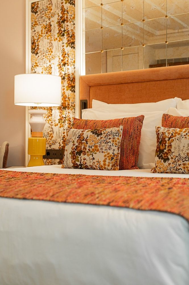 Palácio Ludovice Wine Experience Hotel Comfort Room