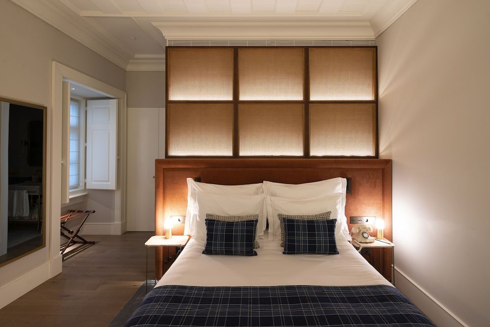 Palácio Ludovice Wine Experience Hotel Comfort Room 2