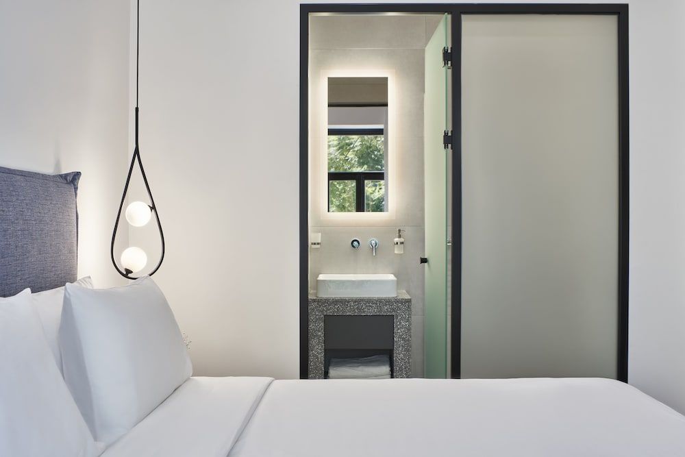 NLH MONASTIRAKI - Neighborhood Lifestyle Hotels Classic Double Room 14