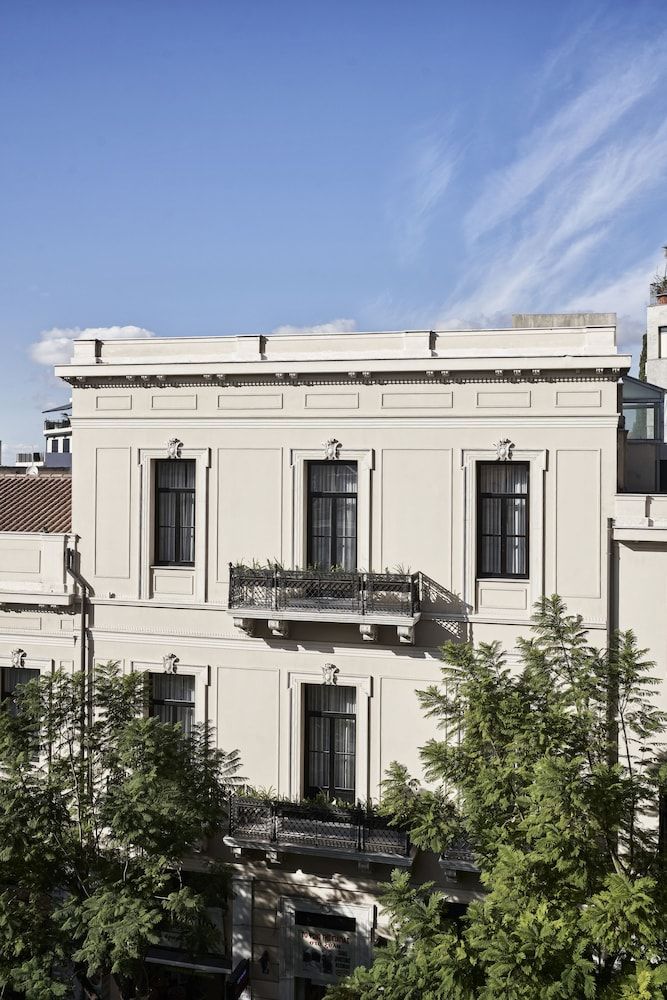 undefined NLH MONASTIRAKI - Neighborhood Lifestyle Hotels 7