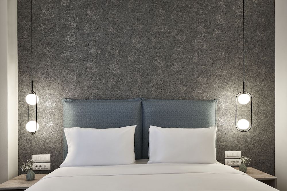 NLH MONASTIRAKI - Neighborhood Lifestyle Hotels Classic Double Room 5