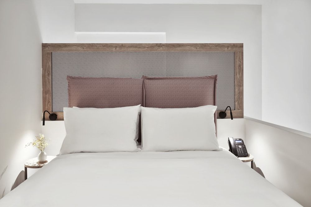 undefined NLH MONASTIRAKI - Neighborhood Lifestyle Hotels 9