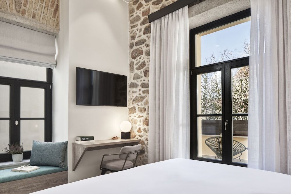 undefined NLH MONASTIRAKI - Neighborhood Lifestyle Hotels 5