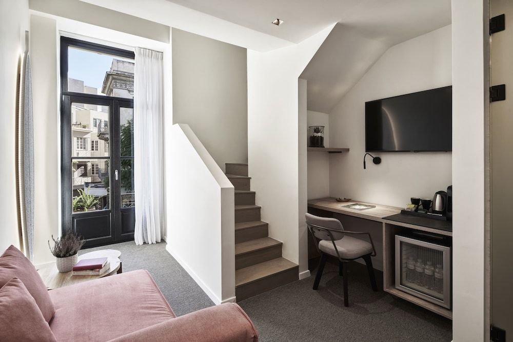 undefined NLH MONASTIRAKI - Neighborhood Lifestyle Hotels