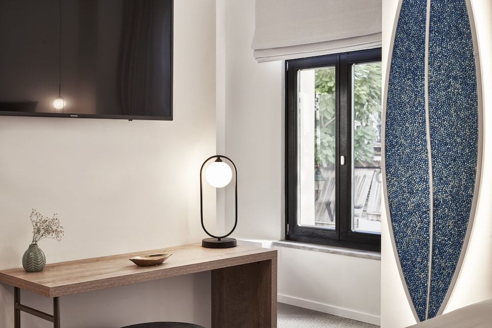 NLH MONASTIRAKI - Neighborhood Lifestyle Hotels Classic Double Room 13