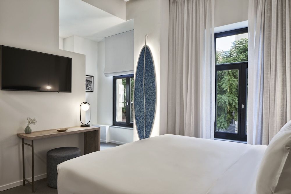 NLH MONASTIRAKI - Neighborhood Lifestyle Hotels Classic Double Room 10