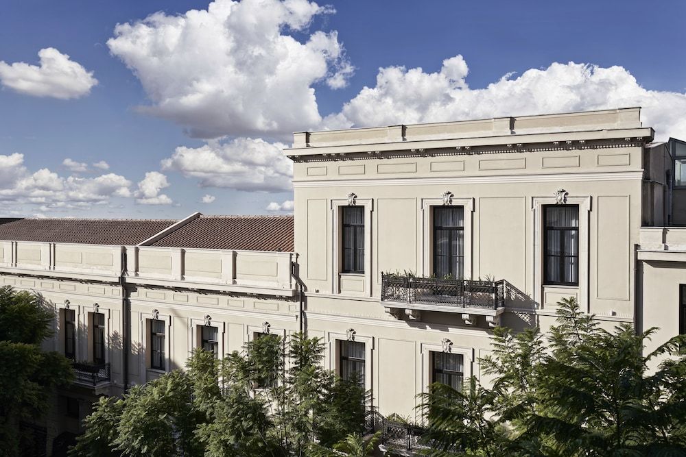 undefined NLH MONASTIRAKI - Neighborhood Lifestyle Hotels 6