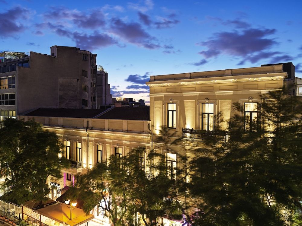 undefined NLH MONASTIRAKI - Neighborhood Lifestyle Hotels 8