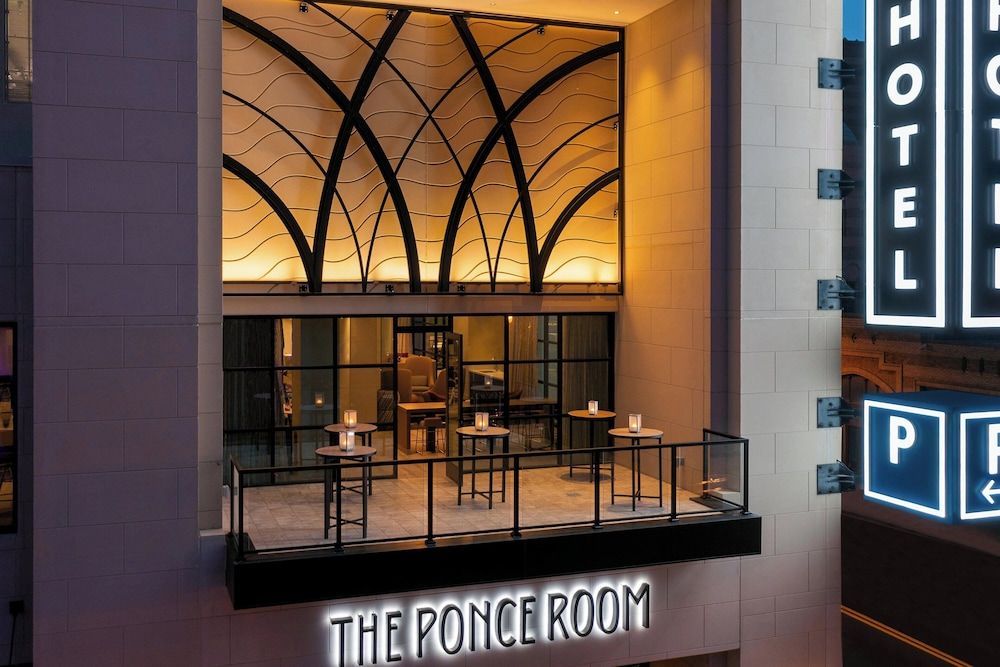 undefined Element Atlanta Midtown 7