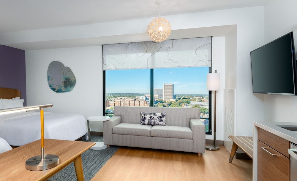 undefined Element Atlanta Midtown 3