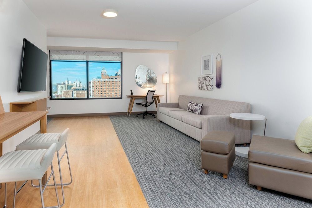 undefined Element Atlanta Midtown 2