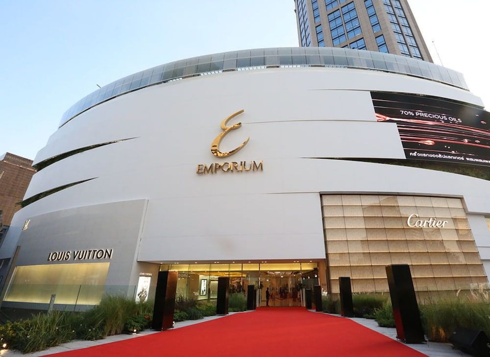 undefined Staybridge Suites Bangkok Thonglor by IHG 9