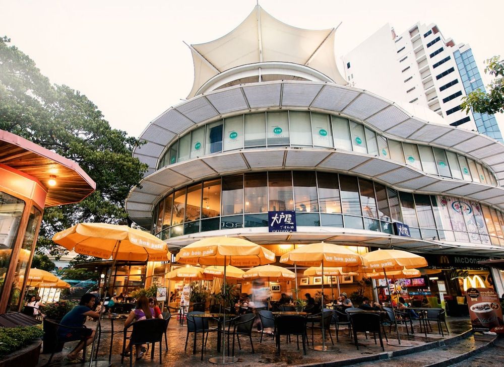 undefined Staybridge Suites Bangkok Thonglor by IHG 9