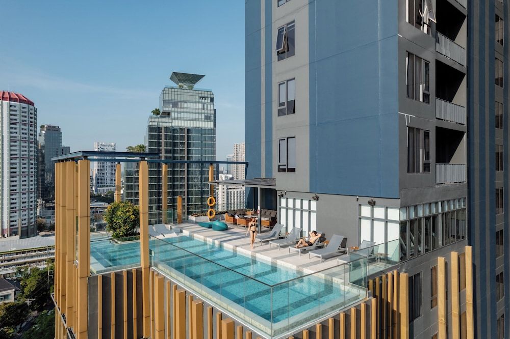 undefined Staybridge Suites Bangkok Thonglor by IHG 5