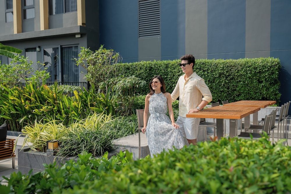 undefined Staybridge Suites Bangkok Thonglor by IHG 10