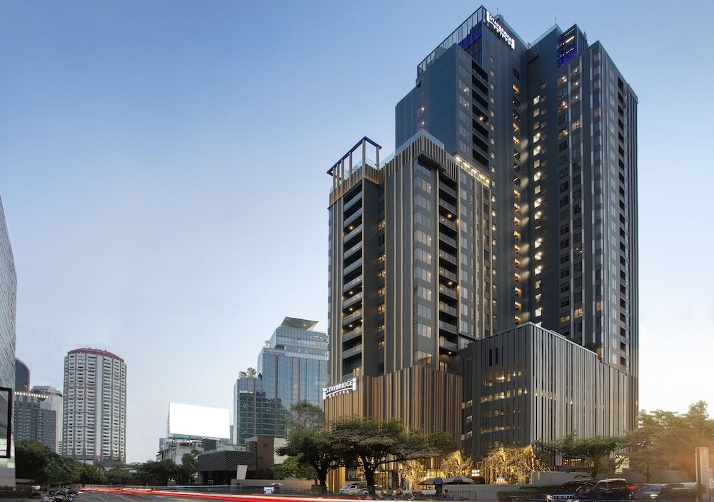 undefined Staybridge Suites Bangkok Thonglor by IHG 6