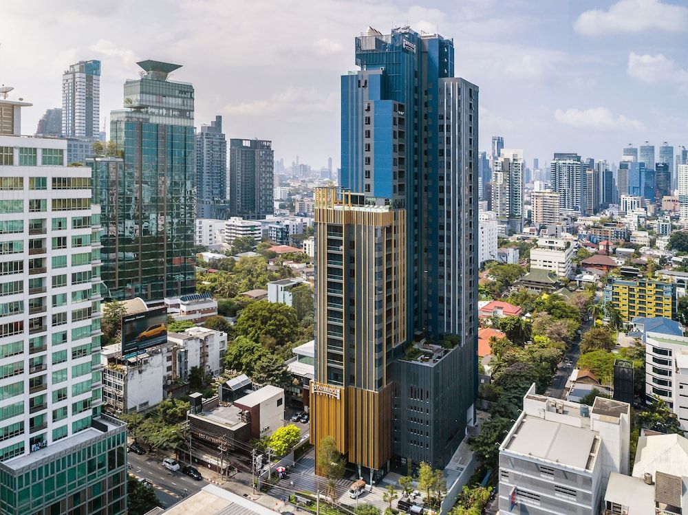 undefined Staybridge Suites Bangkok Thonglor by IHG 3