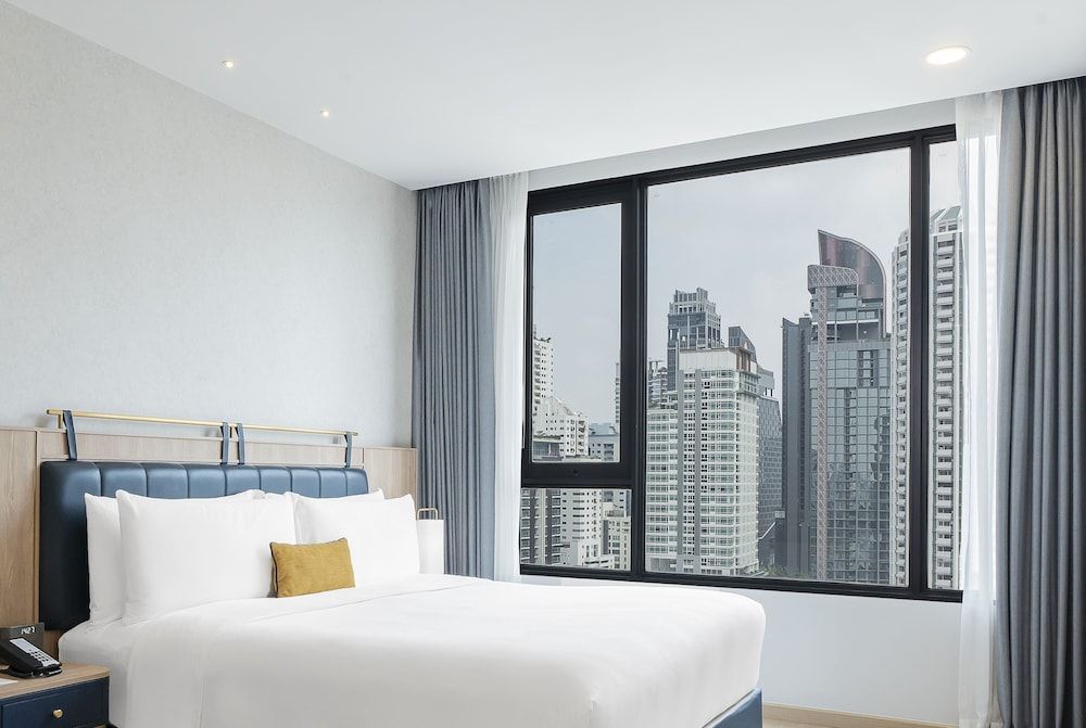 undefined Staybridge Suites Bangkok Thonglor by IHG 2