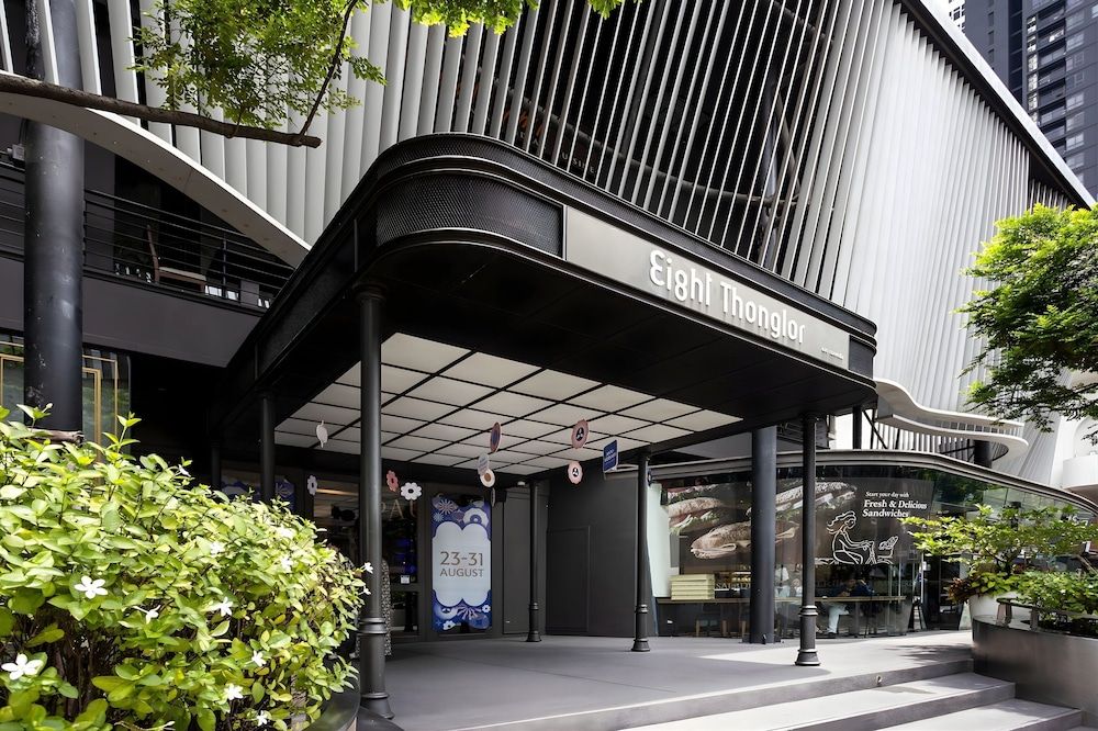 undefined Staybridge Suites Bangkok Thonglor by IHG 2