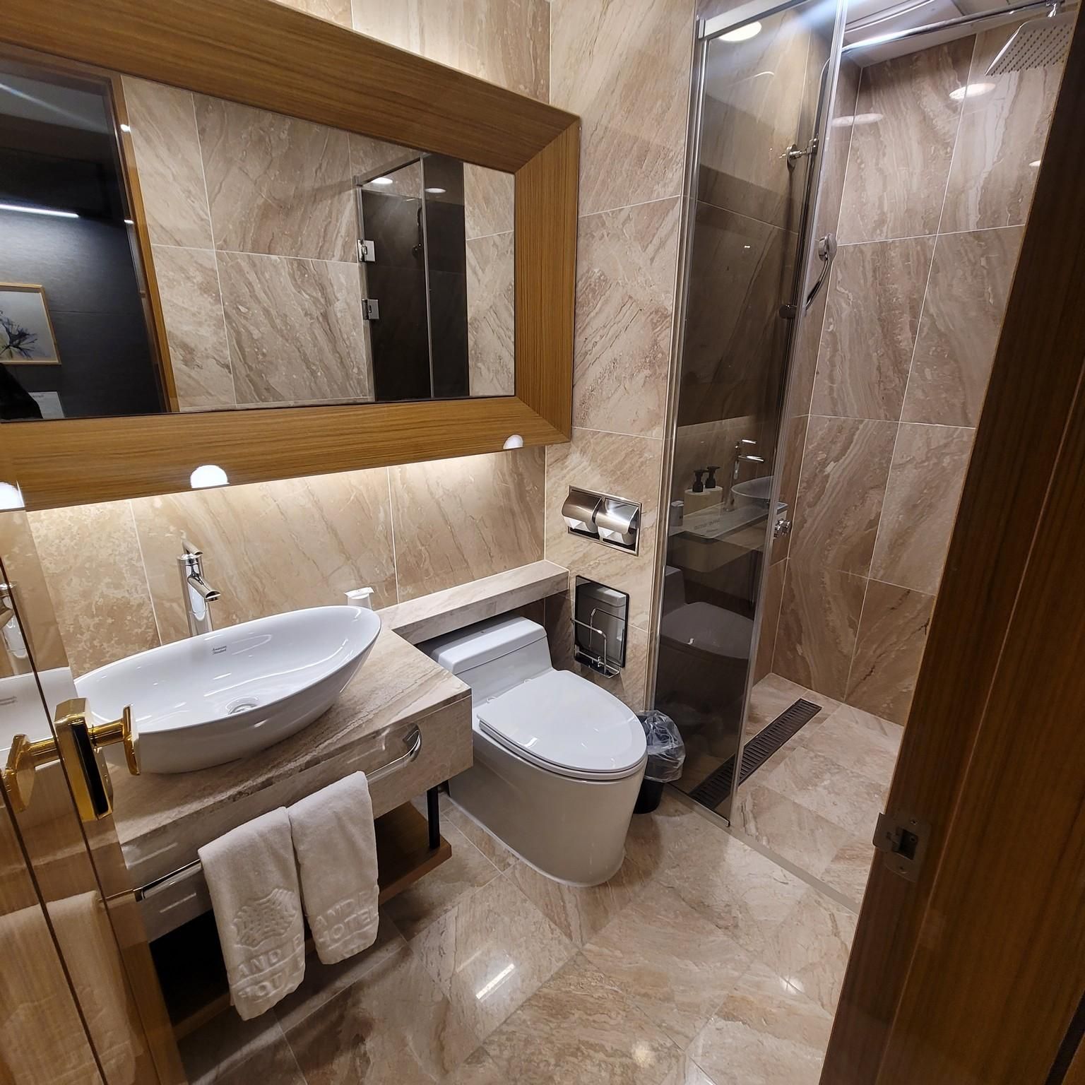 Traum Valley Hotel Pet Premium Ondol Room 3