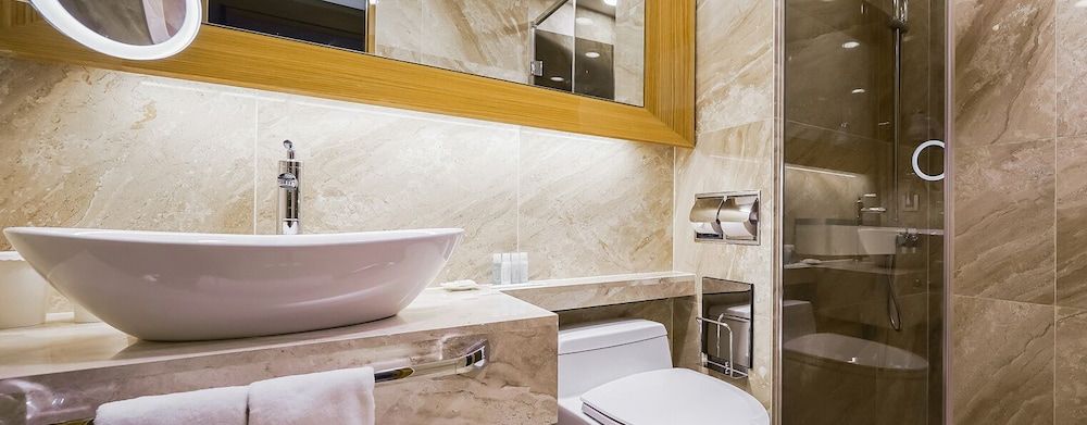 Traum Valley Hotel Superior Double Room 6