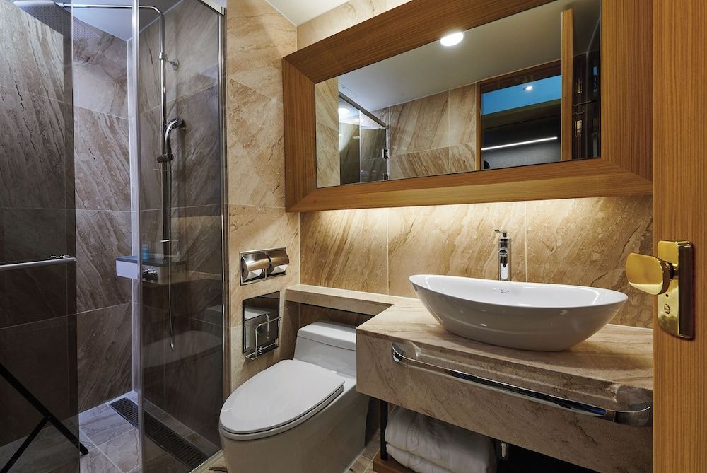 Traum Valley Hotel Superior Double Room 5