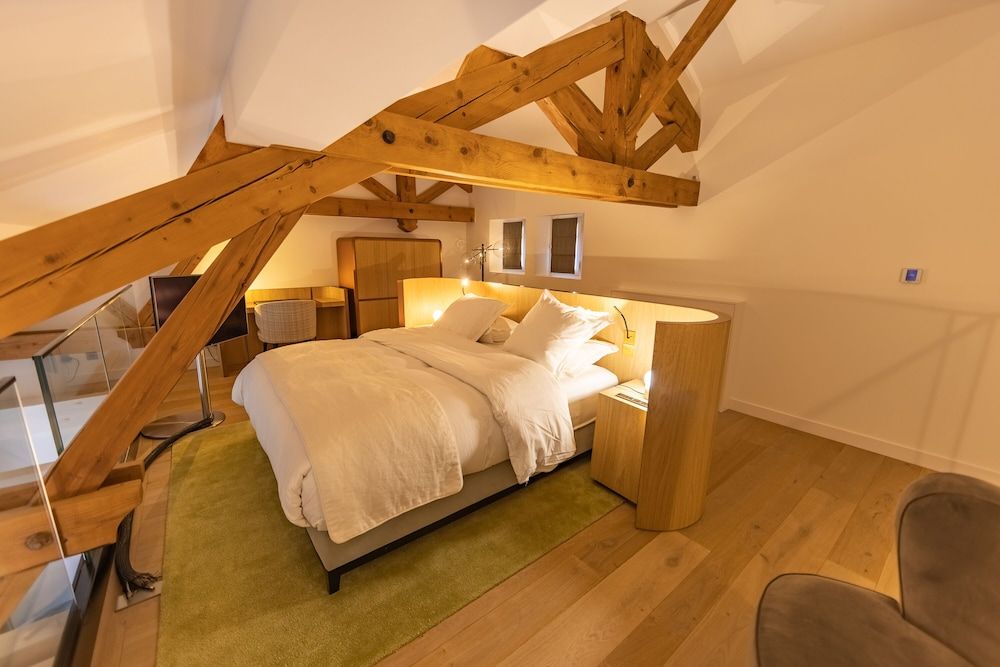 Suite Duplex