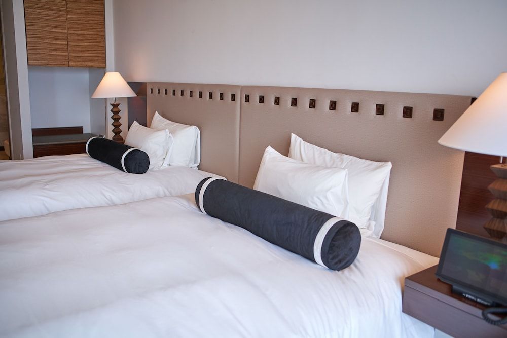 Infinity Suite for 2 people