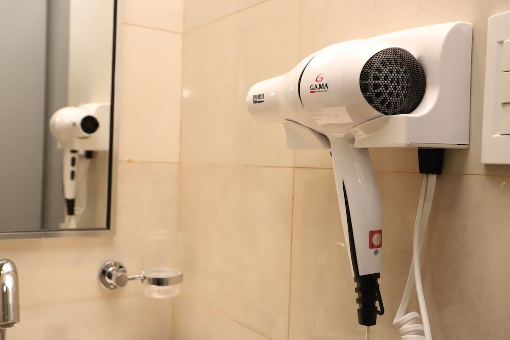 Agua del Corral Hotel & Spa Superior Twin Room, City View 5